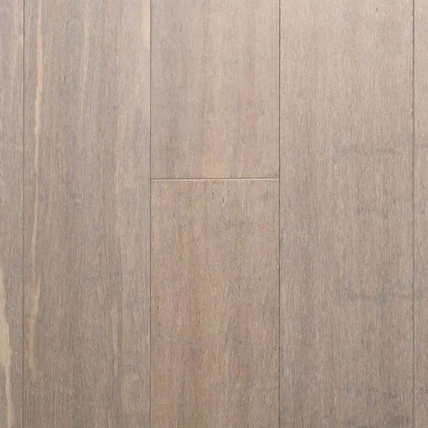 Tesoro Woods Solid Bamboo Teton Rustic