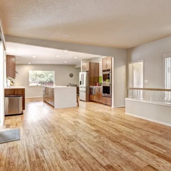 Hardwood Flooring
