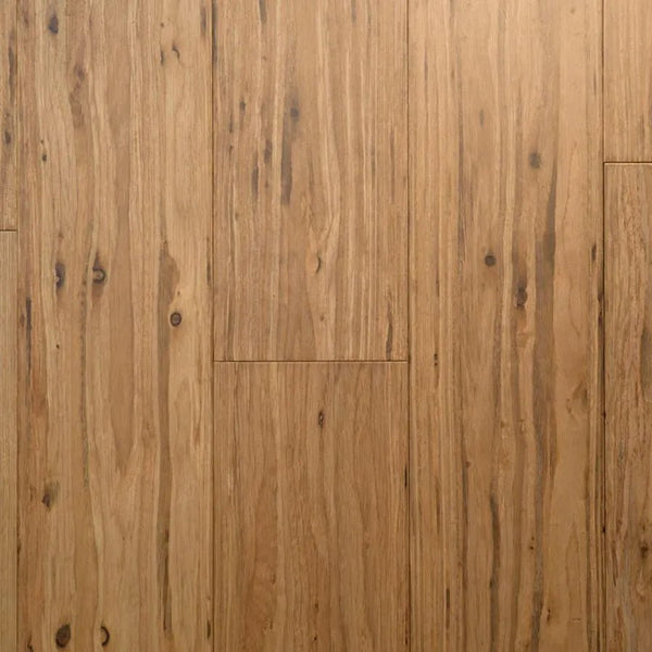Tesoro Woods Solid Eucalyptus Champagne