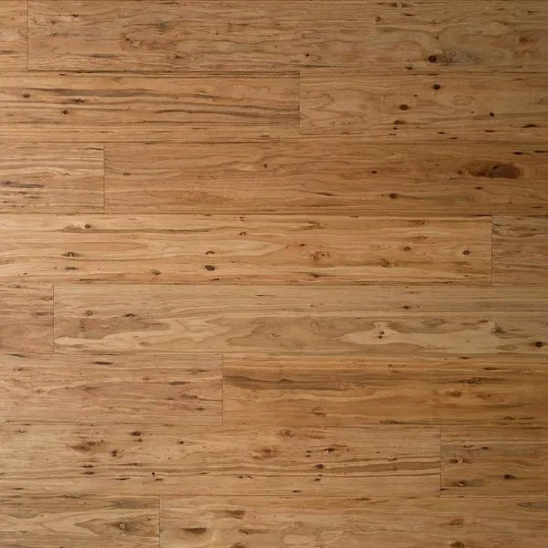 Tesoro Woods Solid Eucalyptus Champagne