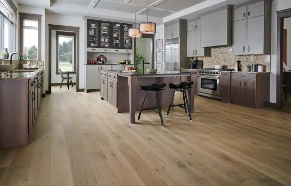 Tesoro Woods Stonehouse Oyster Shell