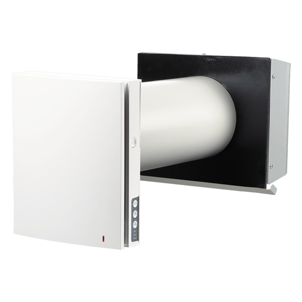 Vents-US Series Vents TwinFresh Expert RW1-50-2 Wi-Fi