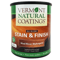 Vermont Natural Coatings All-In-One Stain And Finish