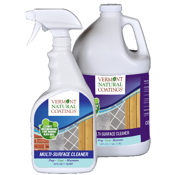 Vermont Natural Coatings Multi-Surface Cleaner