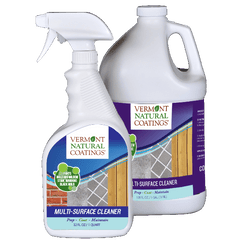 Vermont Natural Coatings Multi-Surface Cleaner