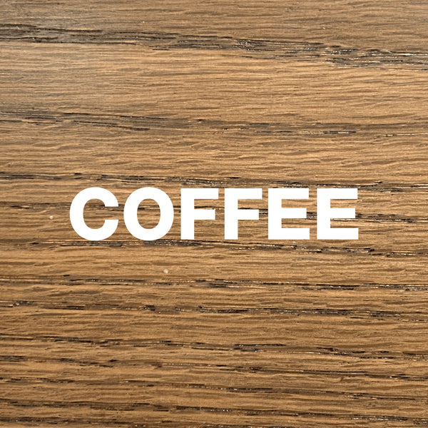 Vermont Natural Coatings Neptune Wood Floor Stain Coffee