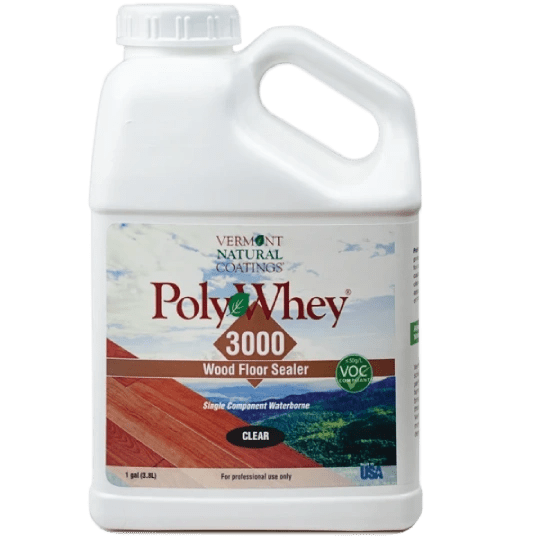 Vermont Natural Coatings PolyWhey® Seal-Pro Wood Floor Sealer