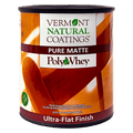 Vermont Natural Coatings Pure Matte Finish with PolyWhey®