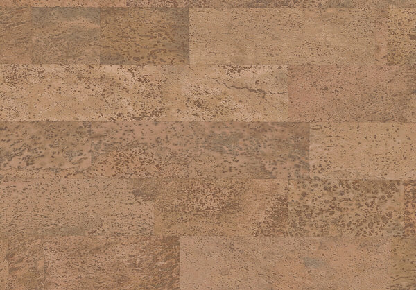 Wicanders Pure Floor & Wall Identity Natural Cork