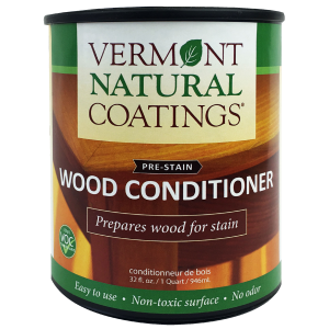 Vermont Natural Coatings Pre-Stain Wood Conditioner