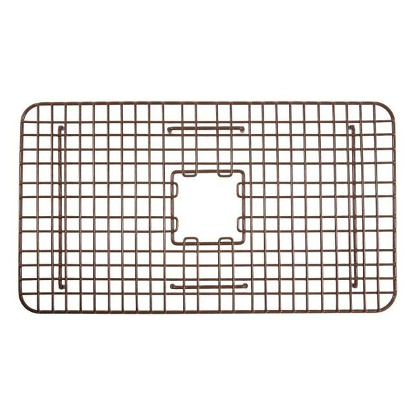 Wren Kitchen Sink Bottom Grid