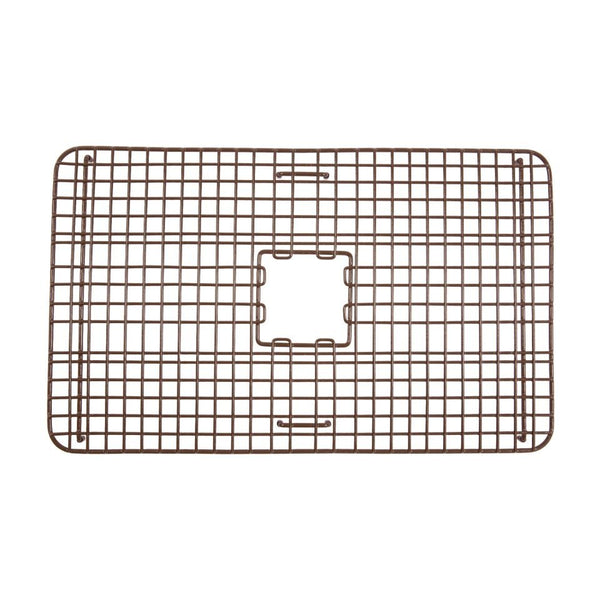 Wright Kitchen Sink Bottom Grid