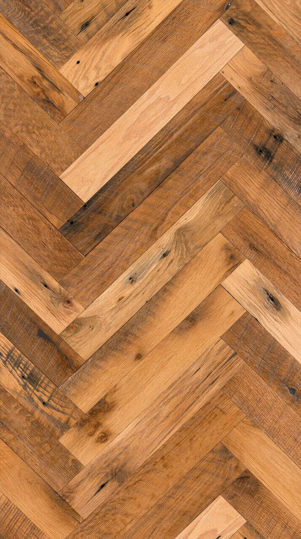 Reclaimed Rustic Barnwood