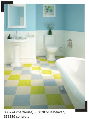 Marmoleum Click Cinch Loc