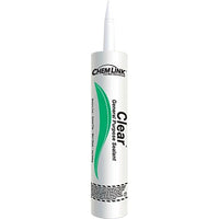 ChemLink Clear General Purpose Sealant (24-Pack)