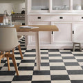 Forbo Marmoleum Click Cinch Loc Tile Flooring