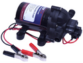 EccoTemp EccoFlo 12V Water Pump and Strainer
