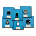 Quickflash Electrical Flashing Panels for Weatherproofing