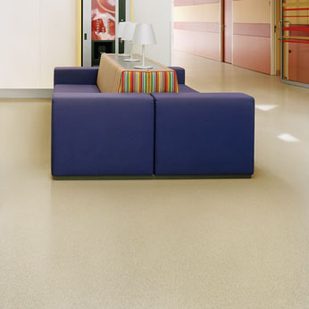 Forbo Marmoleum Linear Striato Sheet