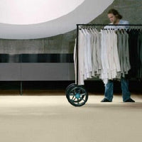 Forbo Marmoleum Walton Cirrus Linoleum Natural Flooring