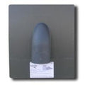 Quickflash HVAC Flashing Panel - A/C U-C Curved Line Set