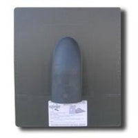 Quickflash AC U-C Universal Curved HVAC Flashing