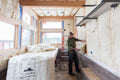 Havelock Wool Insulation - Sheep Wool Insulation for Buildings