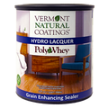 Vermont Natural Coatings - Hydro Lacquer Reactive Sealer with PolyWhey®