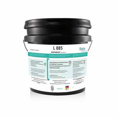 Marmoleum T940 Tile Adhesive for Forbo Flooring