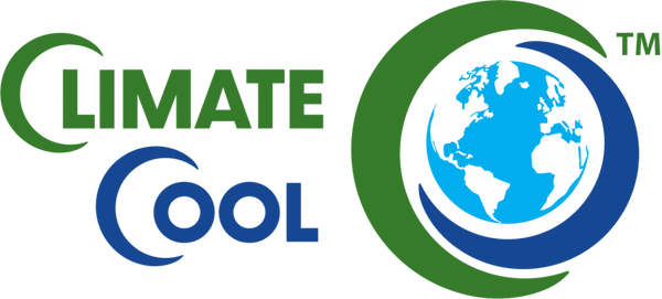 Climate Cool Logo