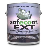 Afm Safecoat Exterior Clear Finish