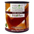 Vermont Natural Coatings - Pure Matte Ultra-Flat Finish