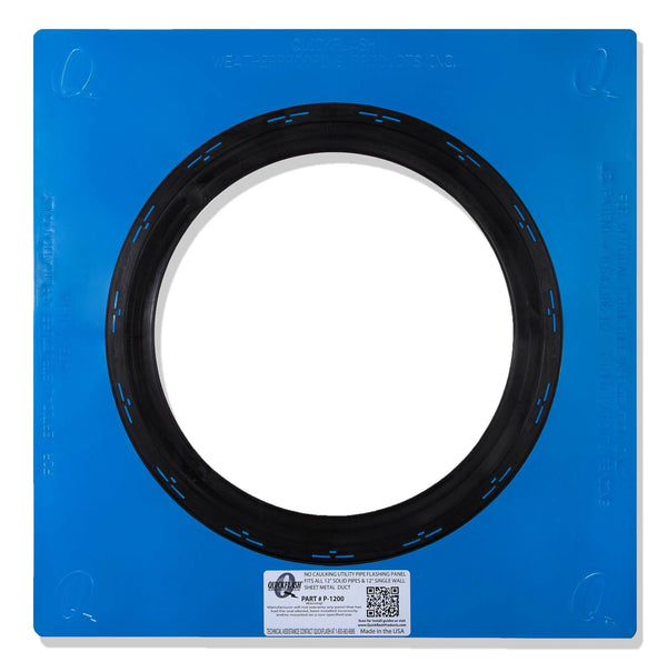 Quickflash Flashing Panel P-1200