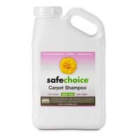 AFM Safecoat Safechoice Carpet Shampoo