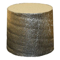 Sealin Hatch Recessed Light Insulation Cap