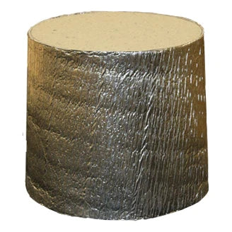 Sealin Hatch Recessed Light Insulation Cap