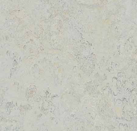 Marmoleum sheet splash seashell