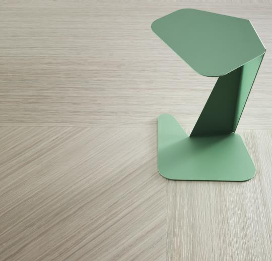 Striato marmoleum