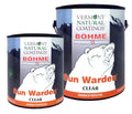 Vermont Natural Coatings - Bohme Sun Warden Premium UV Protection