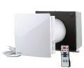 Vents-US Twinfresh (Single-Room) Energy Recovery Ventilator