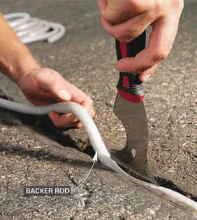 Cell Packing Rod Chemlink SOF-Rod Backer Rod