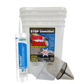 ChemLink SNOWSHOES™ Polycarbonate Snow Guards