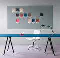 Forbo Bulletin Board  Surfacing Material