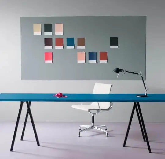 Forbo Bulletin Board  Surfacing Material