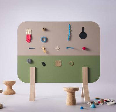Forbo Bulletin Board  Surfacing Material