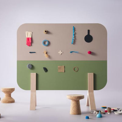 Forbo Bulletin Board  Surfacing Material
