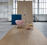Striato marmoleum