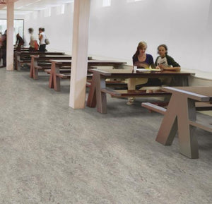 Forbo Marmoleum Marbled Vivace Sheet