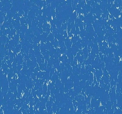 MCT Tile sample, 3656 Bluebell
