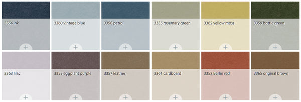 Forbo Marmoleum Solid Walton Sheet